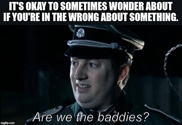 Funny Shower Thoughts #54 (36 photos)