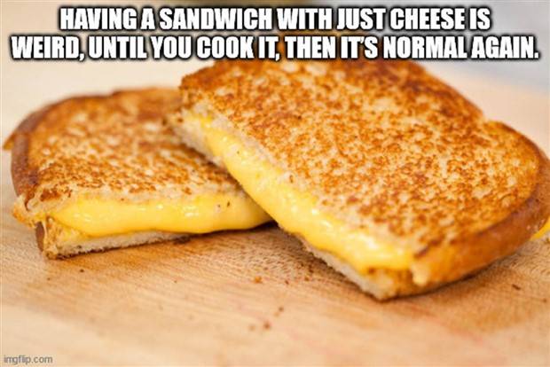 amusing shower thoughts 7 Funny Shower Thoughts #58 (45 photos)