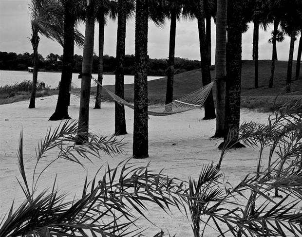 Fantastic Hammocks for Lounging (20 photos)