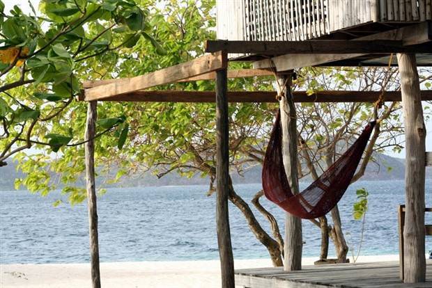 Fantastic Hammocks for Lounging (20 photos)