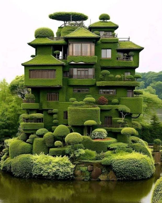 Awesome Pictures You Shouldn’t Miss #57 (42 photos)