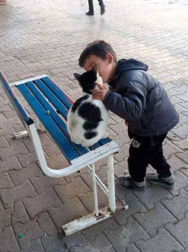 Awesome Pictures You Shouldn’t Miss #57 (42 photos)