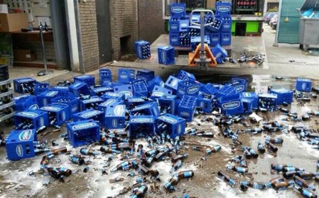 Shit Happens Regularly, Get Used To It #235 (39 photos)