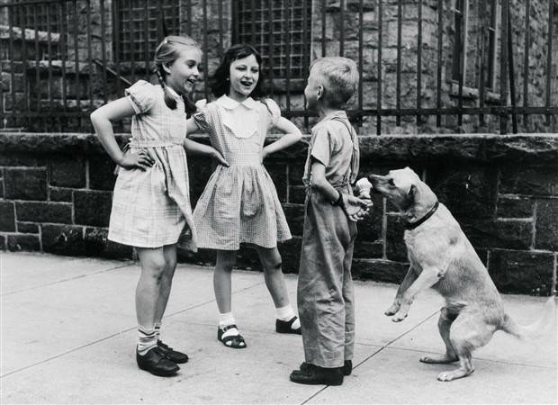 A Selection of Random Black and White Photos from the Past #6 (42 photos)