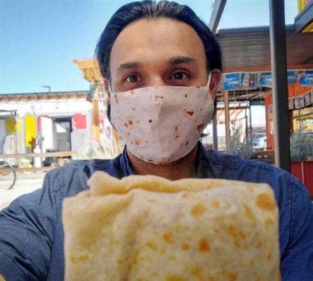 Utterly Strange Fashion #10 (38 photos)