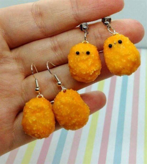 Utterly Strange Fashion #10 (38 photos)