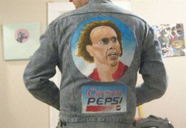 Utterly Strange Fashion #10 (38 photos)