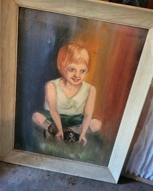 Strange Things Found in Thrift Stores #14 (36 photos)