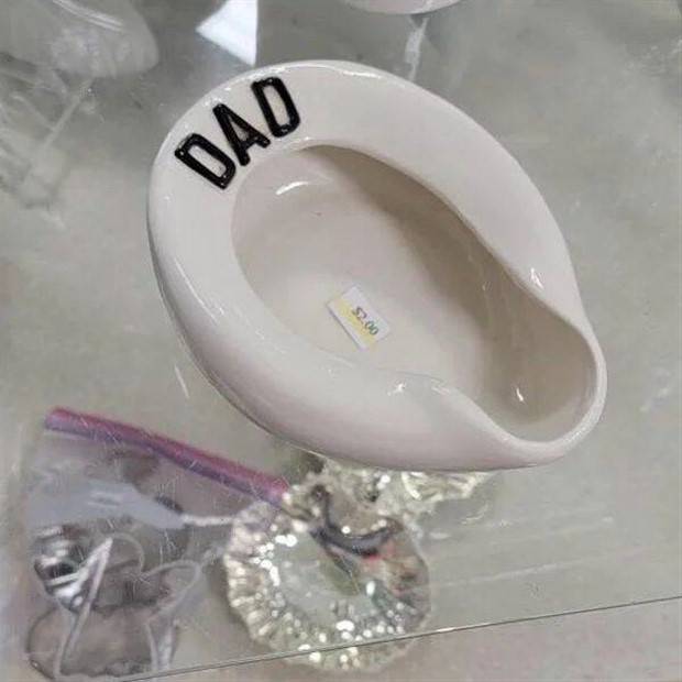 Strange Things Found in Thrift Stores #14 (36 photos)