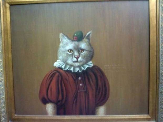 Strange Things Found in Thrift Stores #14 (36 photos)