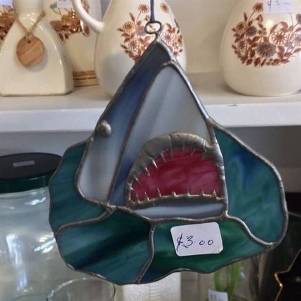 Strange Things Found in Thrift Stores #14 (36 photos)