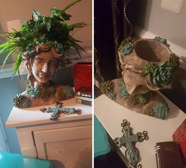 Strange Things Found in Thrift Stores #14 (36 photos)