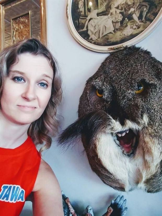 Strange Things Found in Thrift Stores #14 (36 photos)