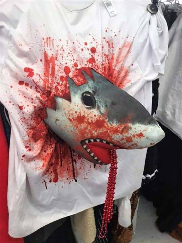 Strange Things Found in Thrift Stores #14 (36 photos)