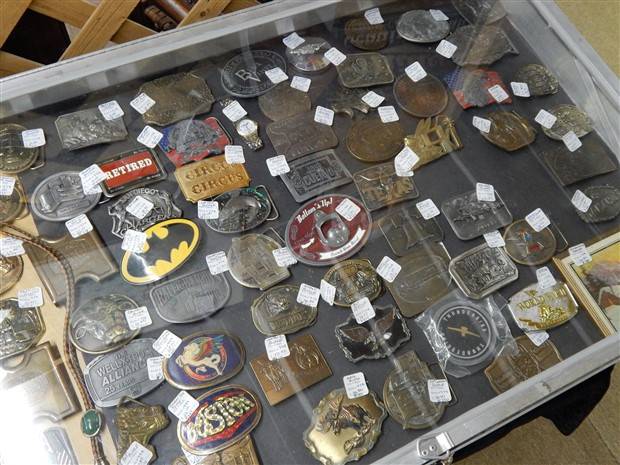 Strange Things Found in Thrift Stores #14 (36 photos)