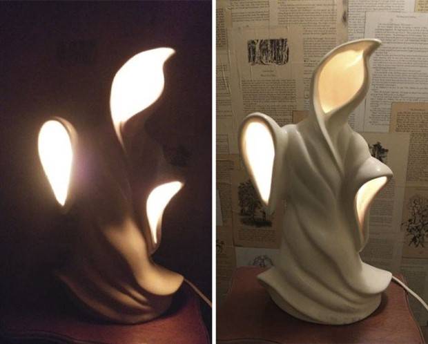 Strange Things Found in Thrift Stores #14 (36 photos)