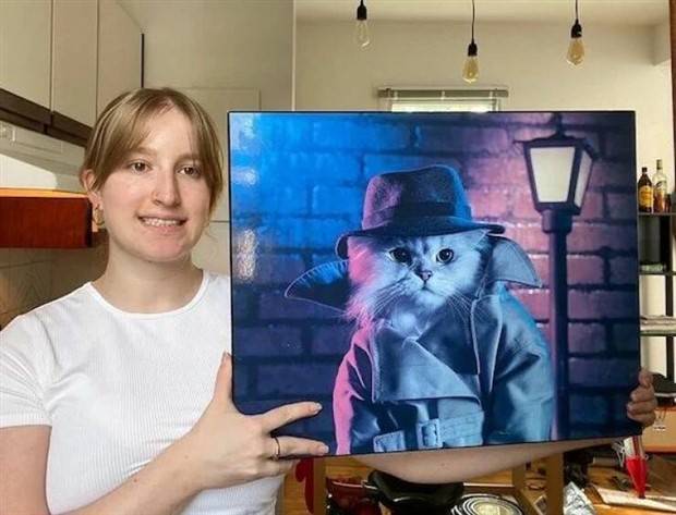 Strange Things Found in Thrift Stores #14 (36 photos)