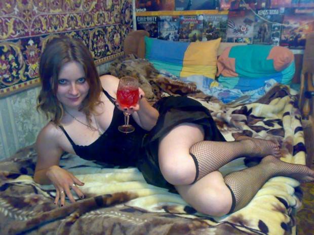 Hot Russian Girls #11 (42 photos)