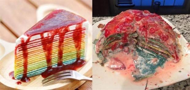 expectation vs reality 1 Expectation Vs Reality #52 (44 photos)