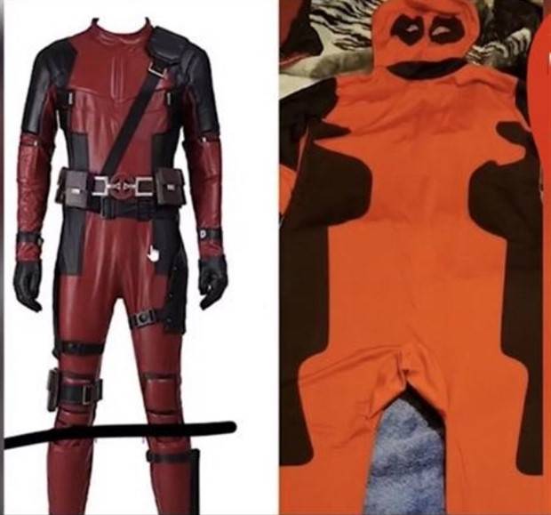 expectation vs reality 2 Expectation Vs Reality #52 (44 photos)