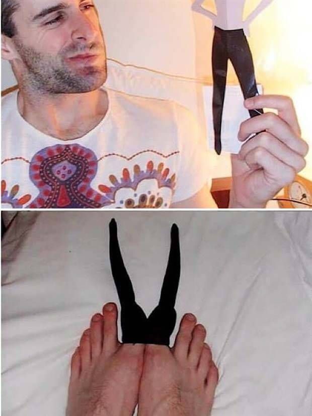 expectation vs reality 23 Expectation Vs Reality #52 (44 photos)