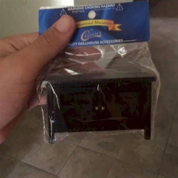 expectation vs reality 25 Expectation Vs Reality #52 (44 photos)