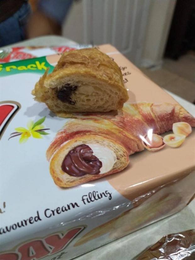 expectation vs reality 6 Expectation Vs Reality #52 (44 photos)