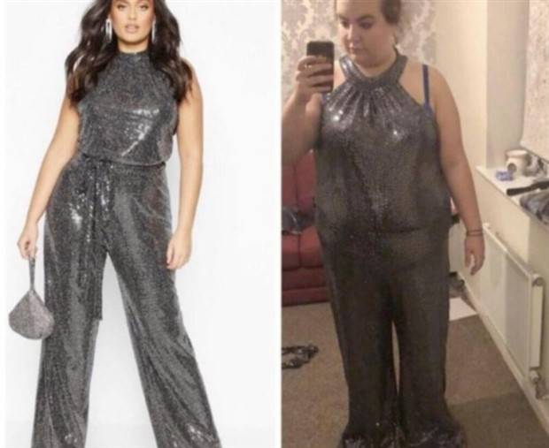 expectation vs reality 8 Expectation Vs Reality #52 (44 photos)