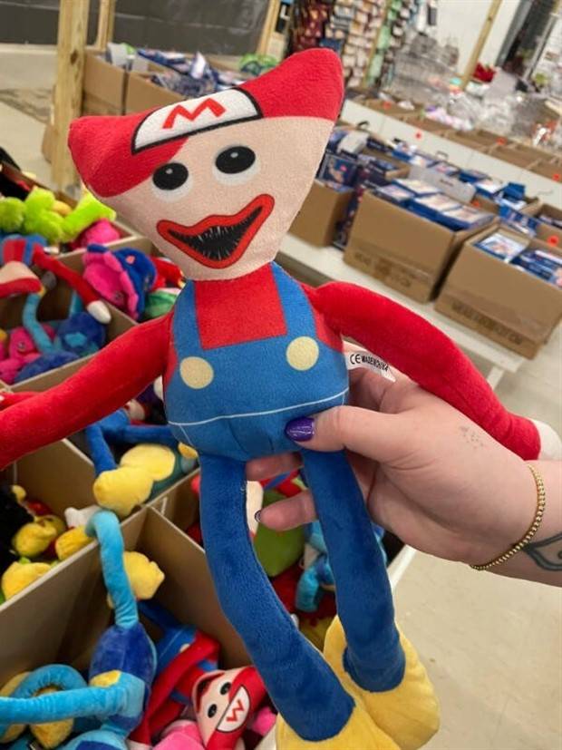 Funny Knock Offs That Will Make You Smile #15 (37 photos)