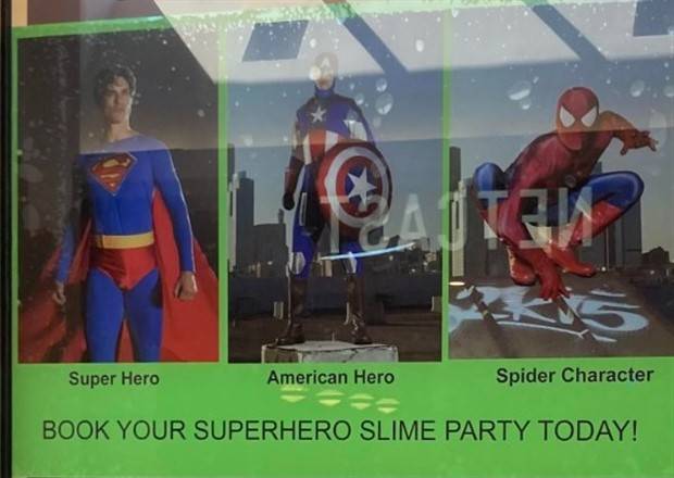 Funny Knock Offs That Will Make You Smile #15 (37 photos)