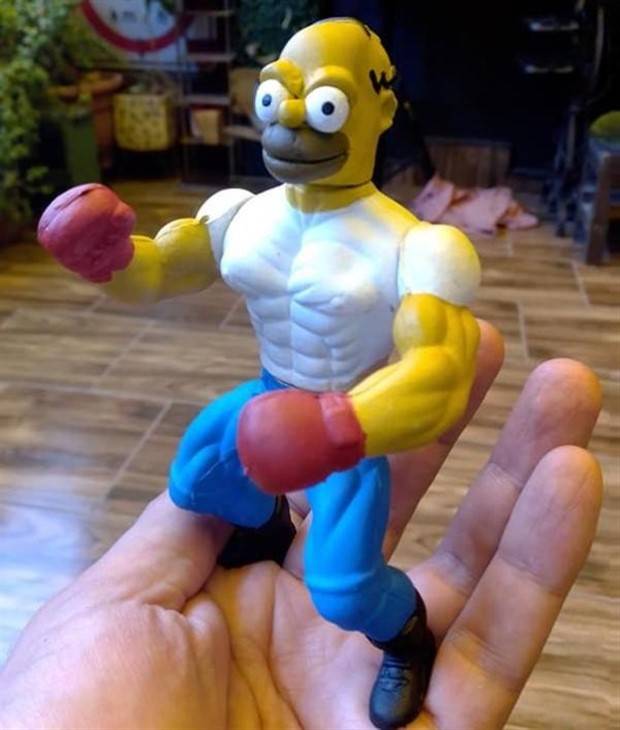 Funny Knock Offs That Will Make You Smile #15 (37 photos)