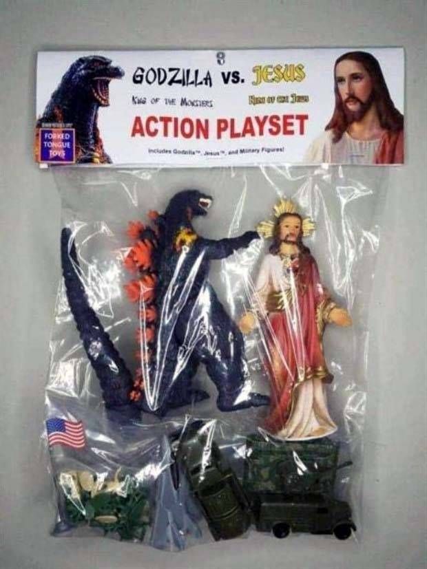 Funny Knock Offs That Will Make You Smile #15 (37 photos)