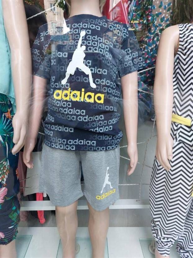 Funny Knock Offs That Will Make You Smile #15 (37 photos)