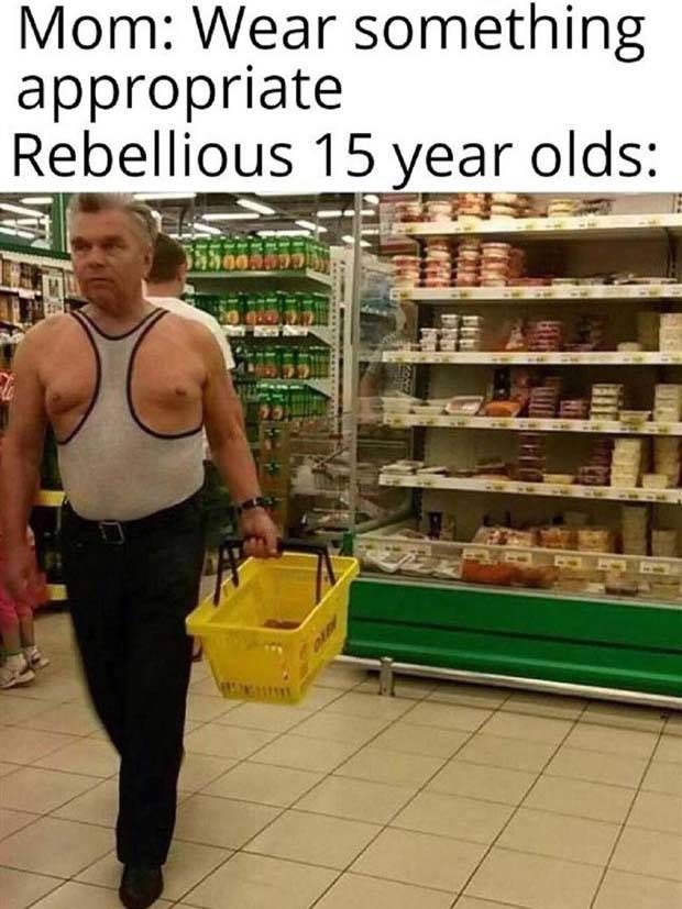 Funny Pics And Memes To Make You Laugh 59