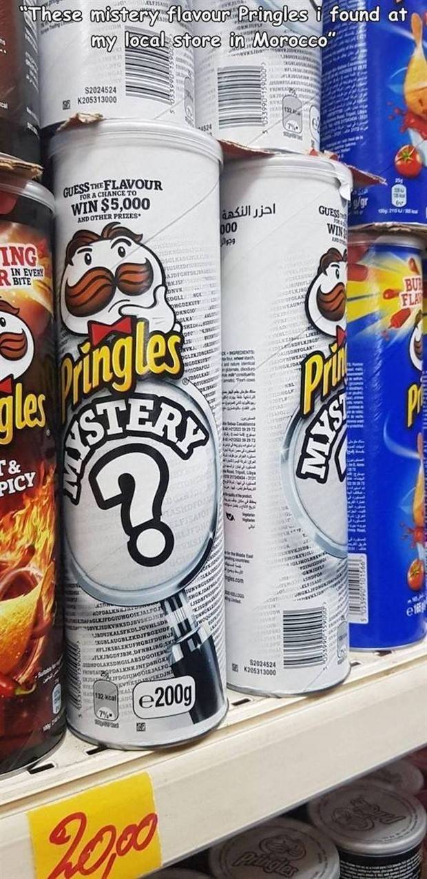 Interesting Pictures With Captions #58 (40 photos)