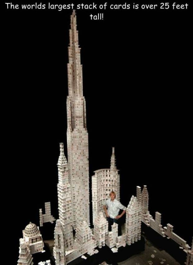 Interesting Pictures With Captions #58 (40 photos)