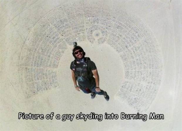 Interesting Pictures With Captions #58 (40 photos)