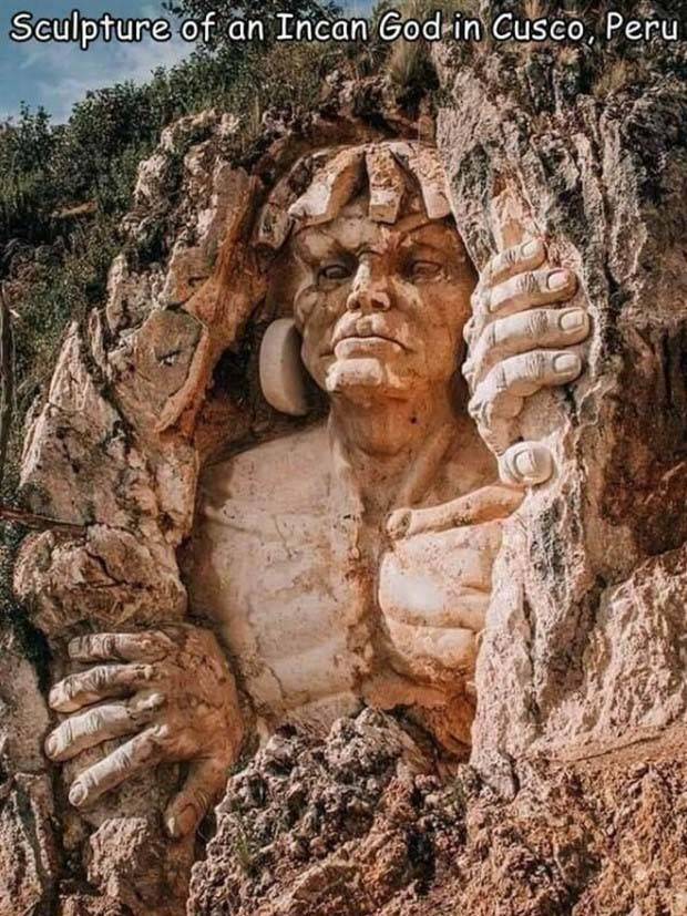 Interesting Pictures With Captions #58 (40 photos)