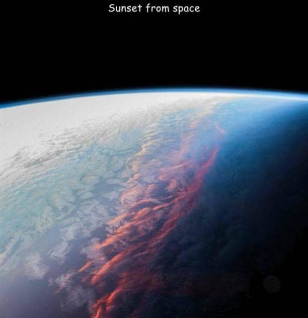 Interesting Pictures With Captions #58 (40 photos)