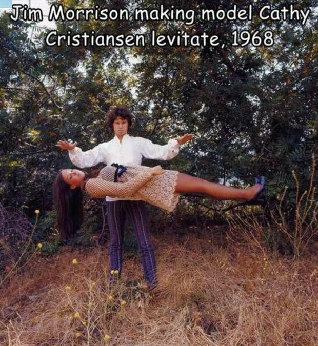 Interesting Pictures With Captions #58 (40 photos)