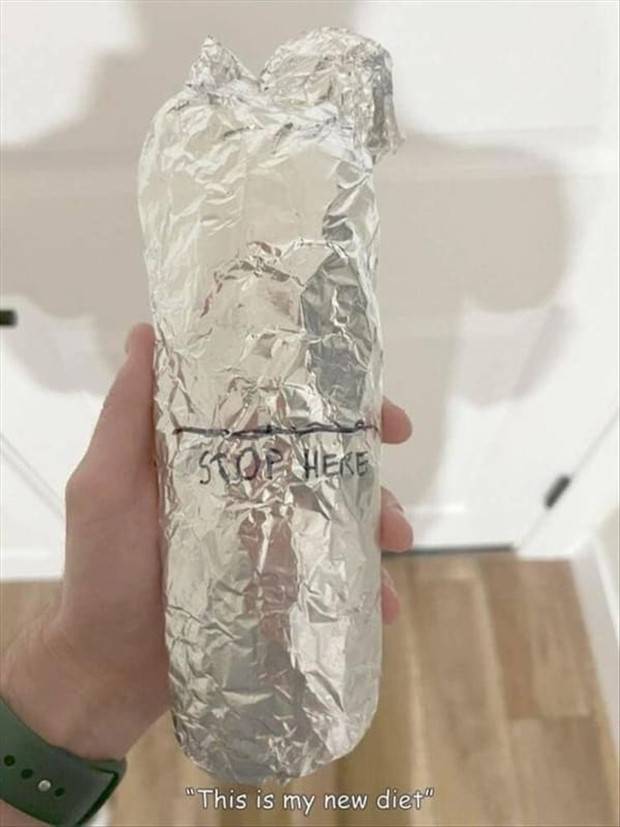 Interesting Pictures With Captions #58 (40 photos)