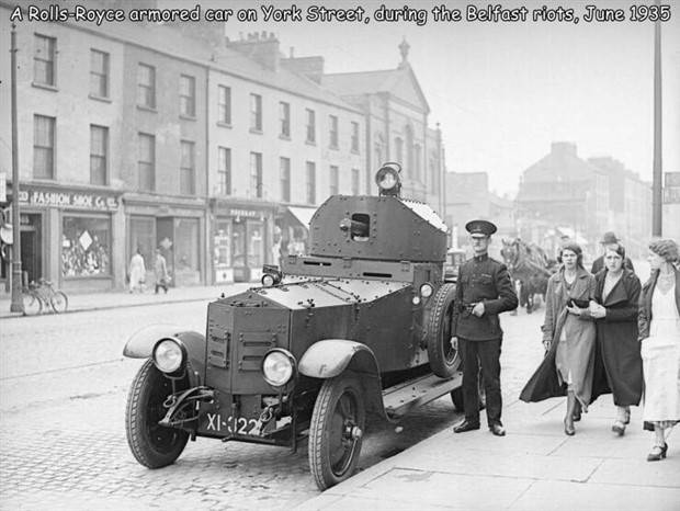 Interesting Pictures With Captions #58 (40 photos)