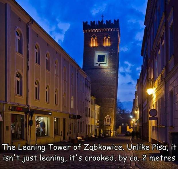 Interesting Pictures With Captions #58 (40 photos)