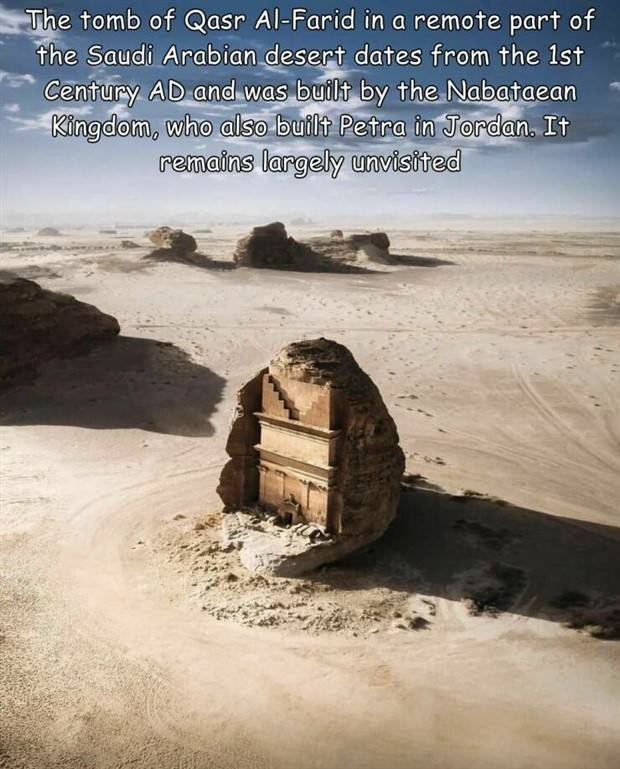 Interesting Pictures With Captions #58 (40 photos)