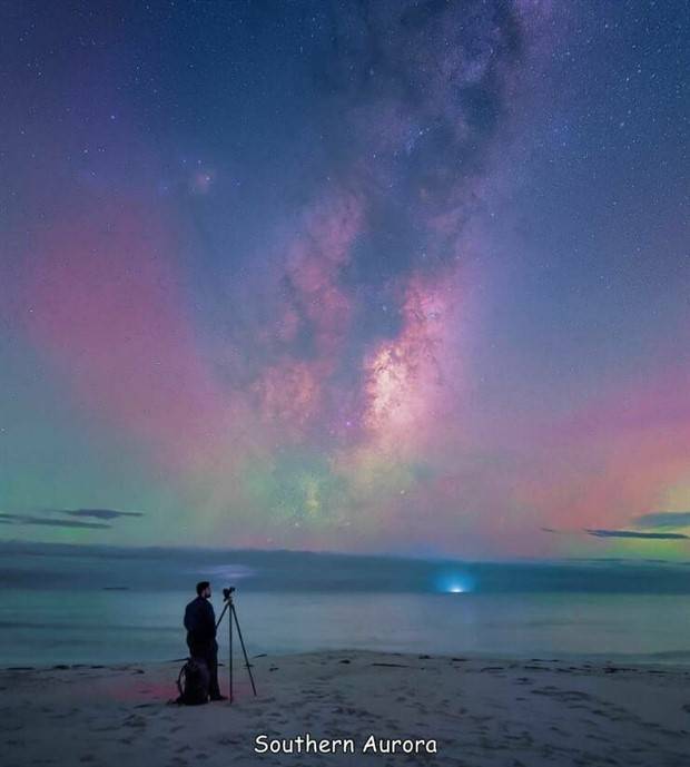 Interesting Pictures With Captions #58 (40 photos)