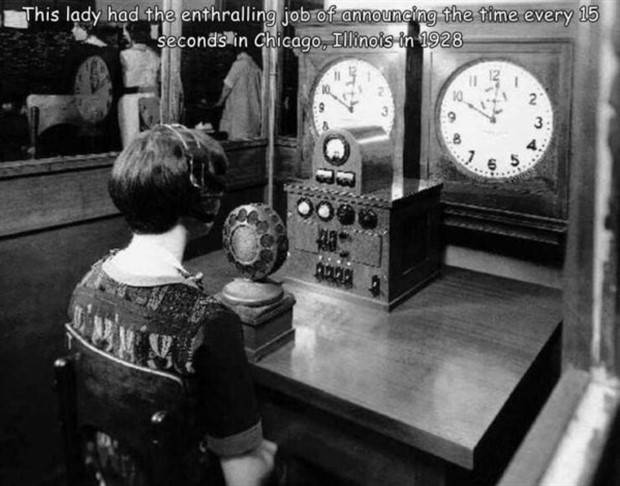 Interesting Pictures With Captions #58 (40 photos)