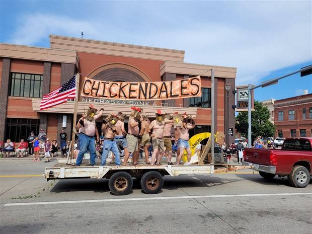 Klyker Picdump #1246 (55 photos)