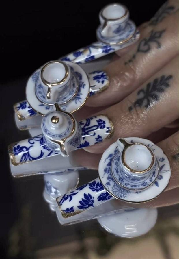 Klyker Picdump #1247 (51 photos)