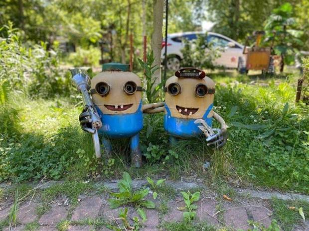 Klyker Picdump #1255 (55 photos)