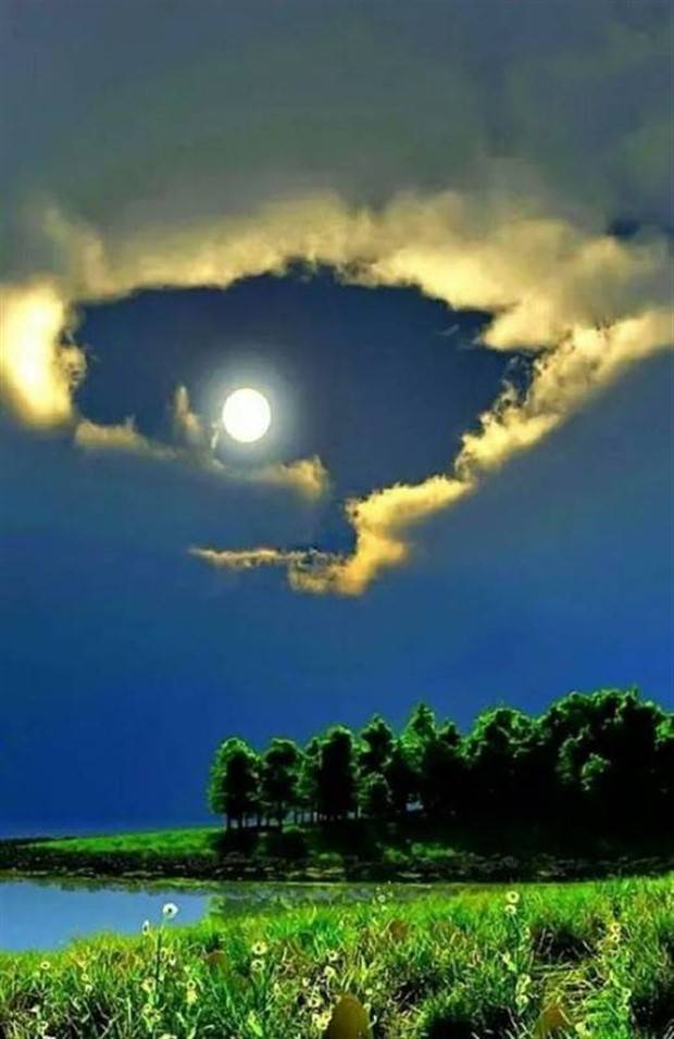 Amazing Landscapes That Leave Us Speechless #18 (35 photos)